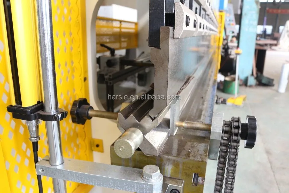 press brake (14)