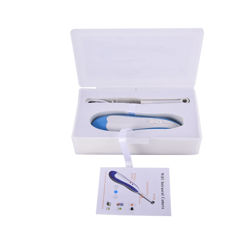 Dental Looline Dentist teeth photo shoots Camera Whitening Surveillance Cam
