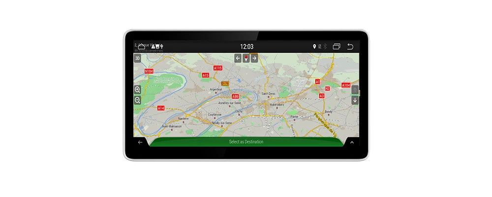 Clearance For Audi A4 8W 2016~2019 MMI Car Android Radio Multimedia player GPS stereo HD Screen Navigation Navi Media WIFI BT System 4 Clearance For Audi A4 8W 2016~2019 MMI Car Android Radio Multimedia player GPS stereo HD Screen Navigation Navi Media WIFI BT System 4