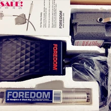Foredom резьбы машина, foredom зубной/часы полировщик 220 v
