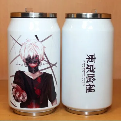 Tokyo Ghouls Vacuum Cup Stainless Cup