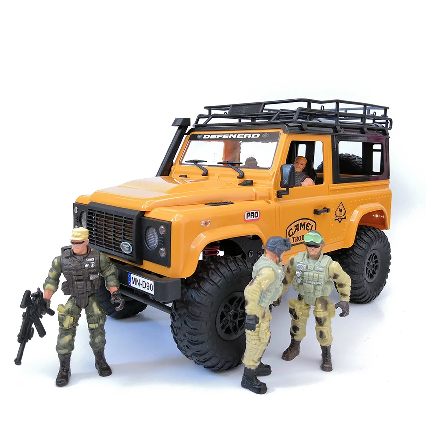 big size car toys