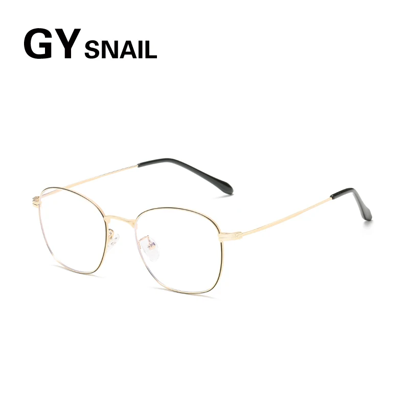 GYsnail Computer Glasses Eyewear Frame Anti Blue Light Blocking Game
