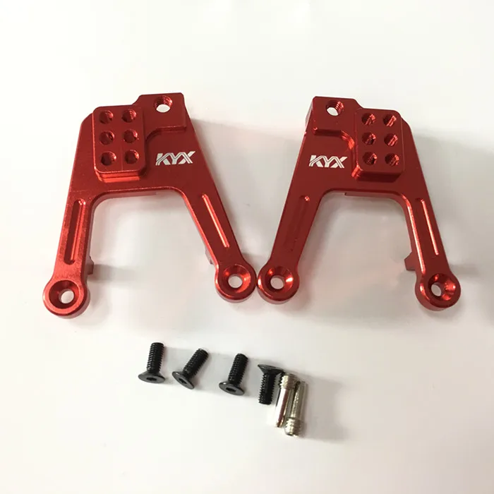 rear Adjustable shock holder for For1/10 RC CRWALER RC CAR PART Axial