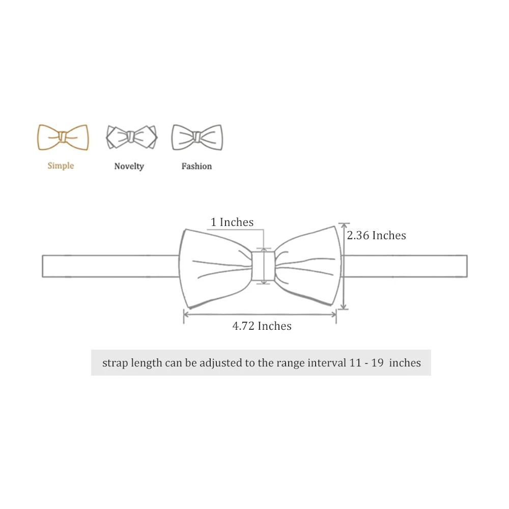 Новые поступления высокого качества металлические золотые крылья галстук-бабочка для мужчин вечерние свадебные бабочки галстуки модные повседневные двухслойные галстук-бабочка