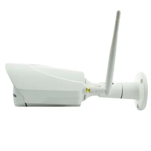 Esunstar 1080 P 2.0MP Беспроводной сети Wi-Fi IP Камера дистанционного P2P Широкий формат аудио