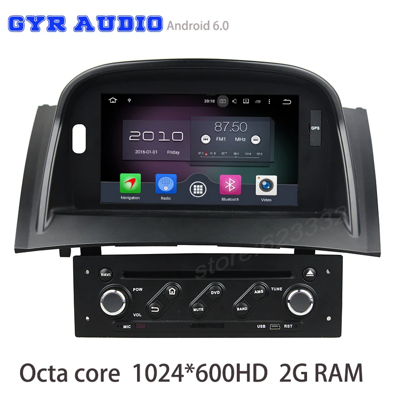 Aliexpress.com : Buy Octa core android 6.0 Car dvd radio