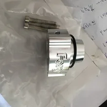 Bov substituir forja fundir o adaptador de válvula vw fsi audi tt mkii 2.0t fsi & tsi 5u