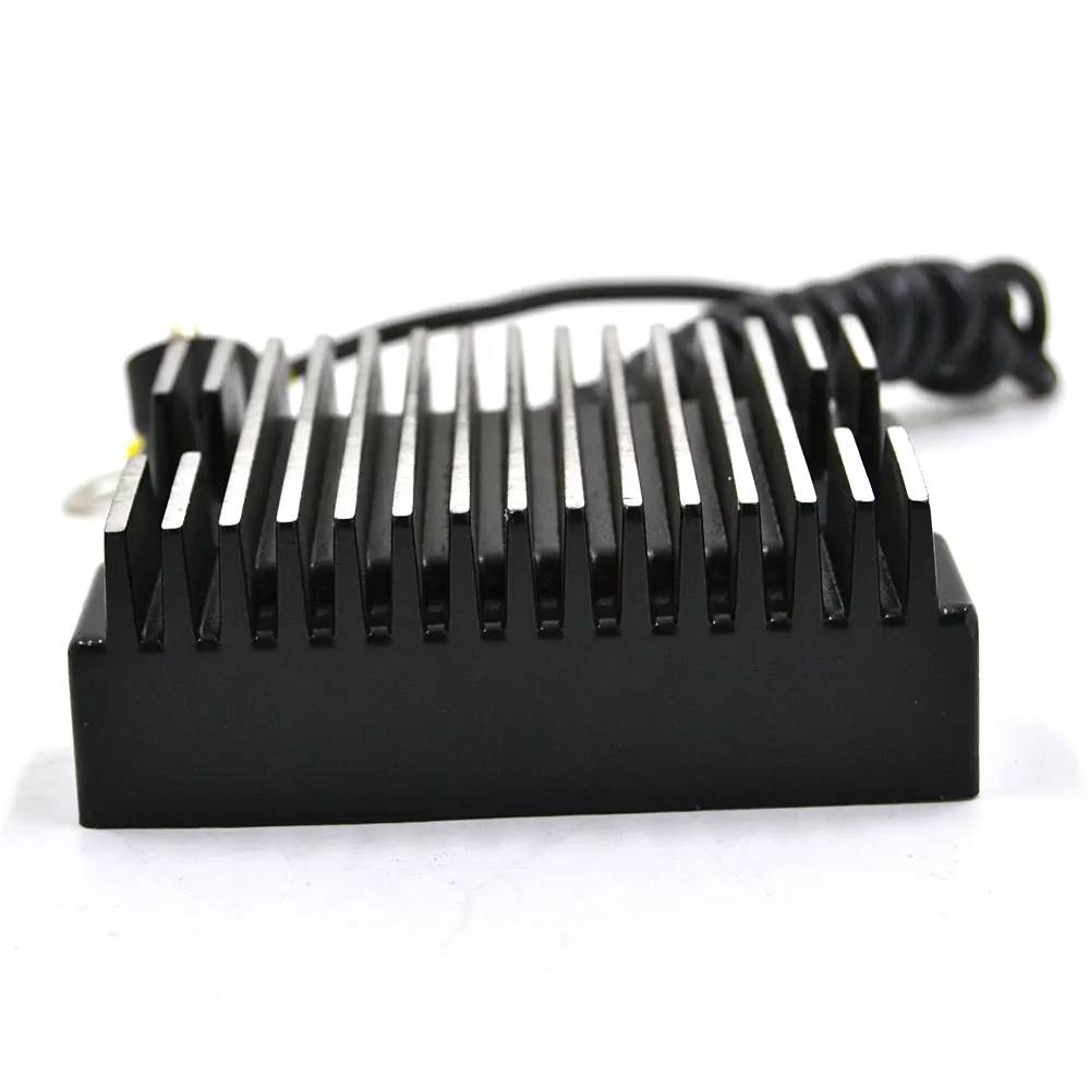 

Voltage Motorcycle Boat Regulator Rectifier 12V For Harley FXDL LOW RIDER FLHT FLHS ELECTRA GLIDE SPORT FLHR ROAD KING 1340cc