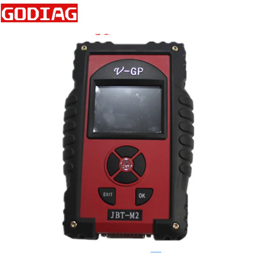 Universal Car Diagnostic Doctor JBT-VGP Diagnostic Tool JBT VGP Scanner for Asian, European and American Cars