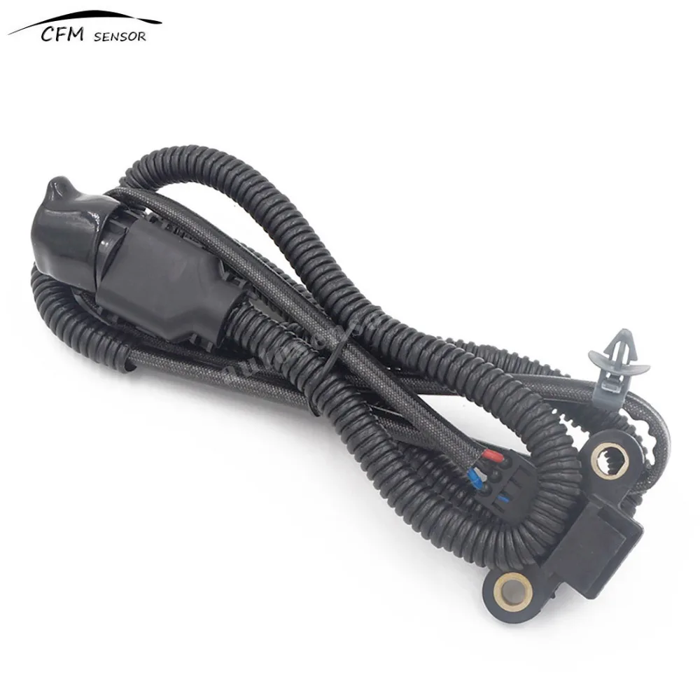 New Brand Crankshaft Position Sensor CPS 39310 38070 Fits 02 04 Hyundai