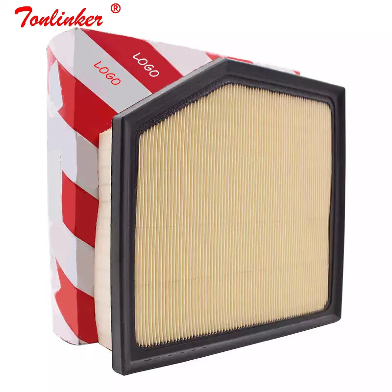 

Car Air Filter 17801-31170 Fit For Toyota Crown Mode 2009-2015 Reiz Mode 2010-Today 2.5 3.0 Lexus GS IS Filter Car Accessoris