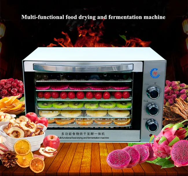 mango drying machine