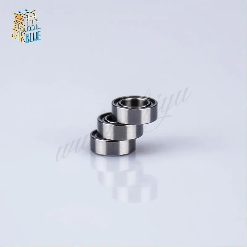 Ball Bearings 10pcs MR83 2Z MR84 zz MR85 ZZ MR93 2z MR95 ZZ MINI deep groove ball bearing 3x8x3 4x8x3 5x8x2.5 3x9x4 5x9x3mm