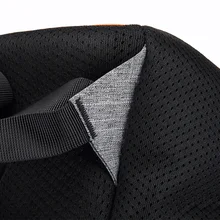 Переноска Подарочная походная сумка для переноски животных моющийся летний рюкзак для домашних животных на открытом воздухе Регулируемая Защита вентиляция собака кошка Складная