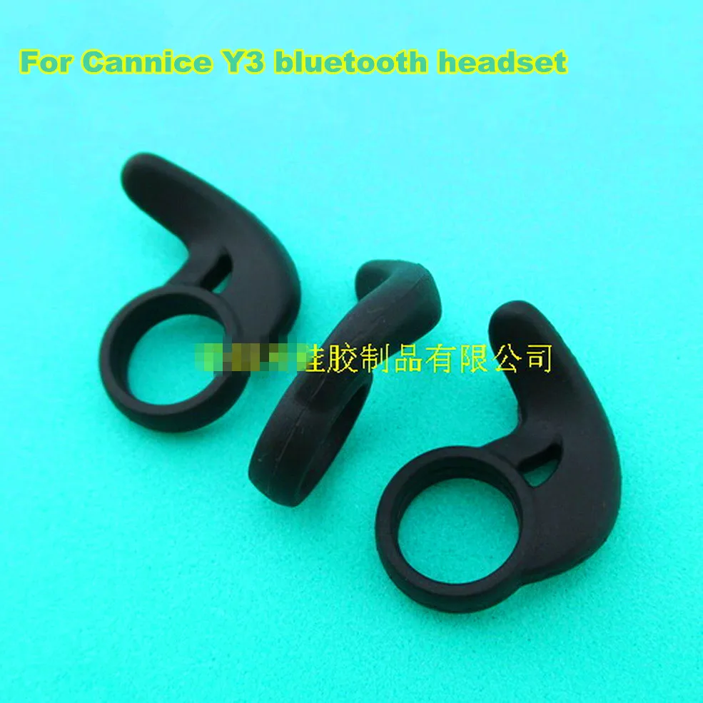 Promotions Silicone Earphone ear hook plugs buds tips