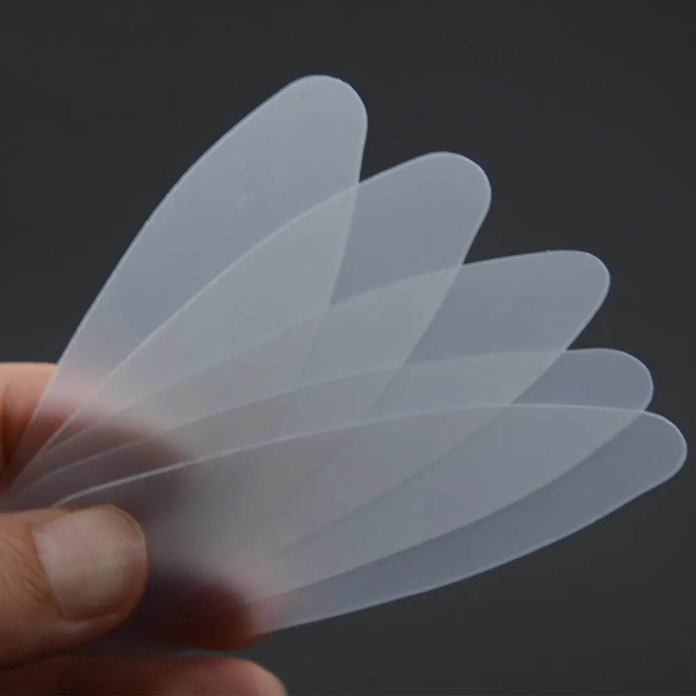 plastic blade 2