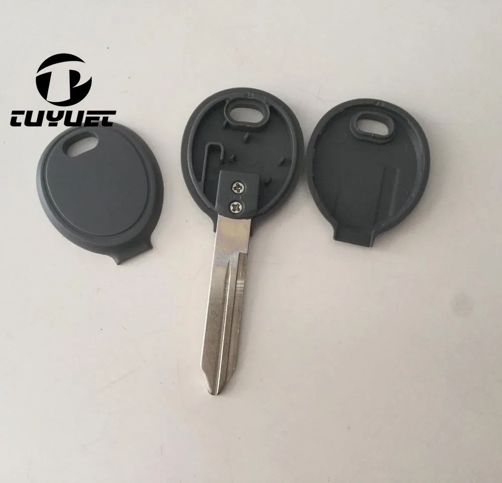 Chrysler key shell (6)-1