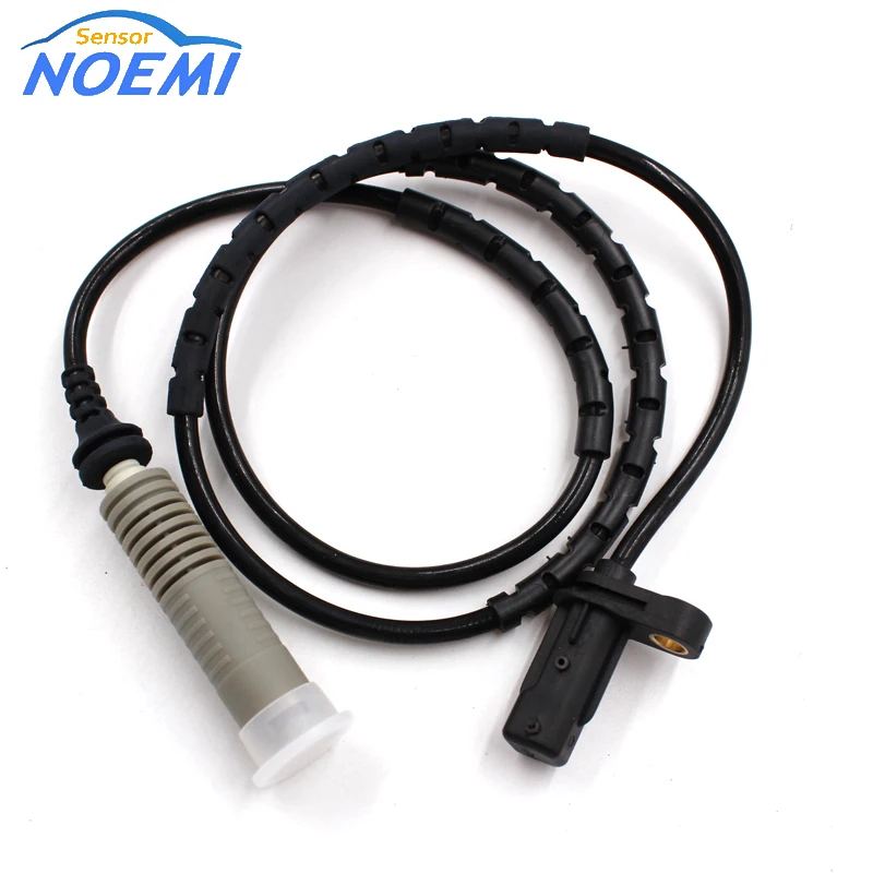 Abs Wheel Speed Sensor Rear Left Right For Bmw 1 E81 E88 E82 For Bmw 3