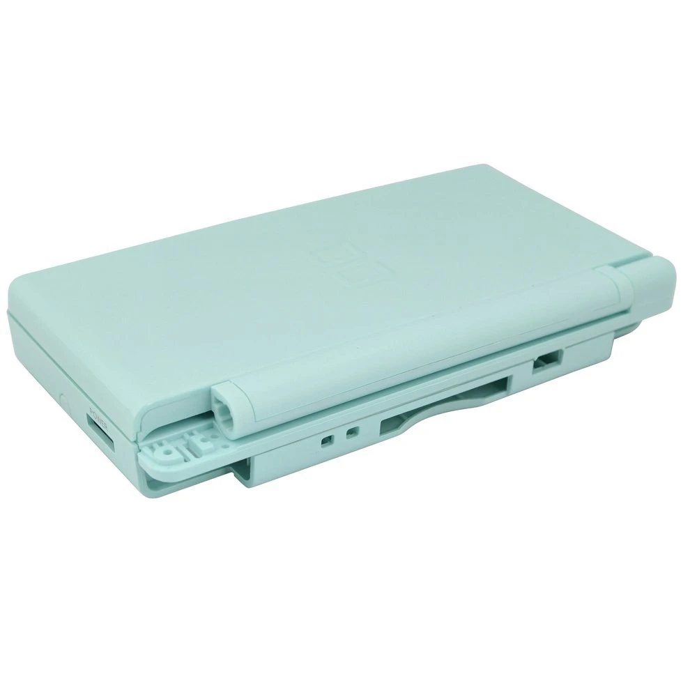 Полный набор запасных частей для ремонта корпуса совместимый с Nintendo DS Lite NDSL|housing