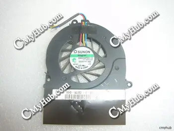 

Genuine For SUNON GB0506PGV1-A 13.V1.B3275.F.GN DC5V 1.9W 4pin 4wire Cooling Fan