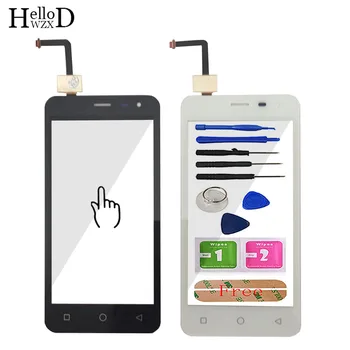 

Touch Screen Glass For Micromax Canvas Pace Q415 Touch Screen Glass Digitizer Panel Lens Sensor Mobile Phone Tools Adhesive