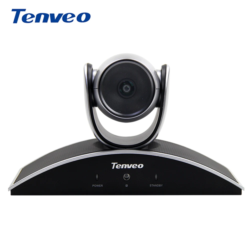 Tenveo V1080 HD 1080 p 120 درجة ثابتة التركيز زاوية واسعة كاميرا فيديو للمؤتمرات USB PTZ الطبية المحكمة تسجيل الفيديو كاميرا
