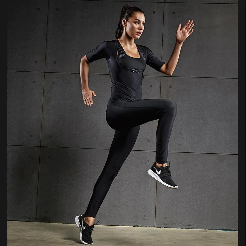 LANTECH женская теплая спортивная рубашка для бега, занятий йогой, бега, фитнесом, упражнений, тренажерного зала, ветрозащитная одежда, короткая тренировочная одежда