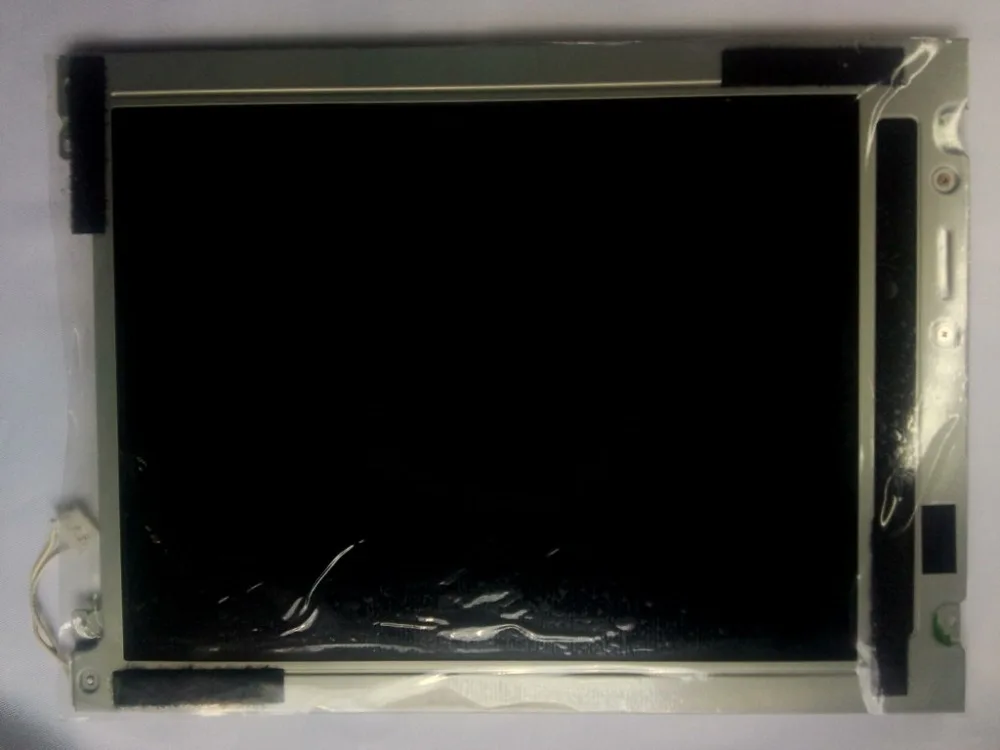 LM10V332 10 4 inch LCD screen display panel for HMI Repair Parts USED HAVE IN STOCK
