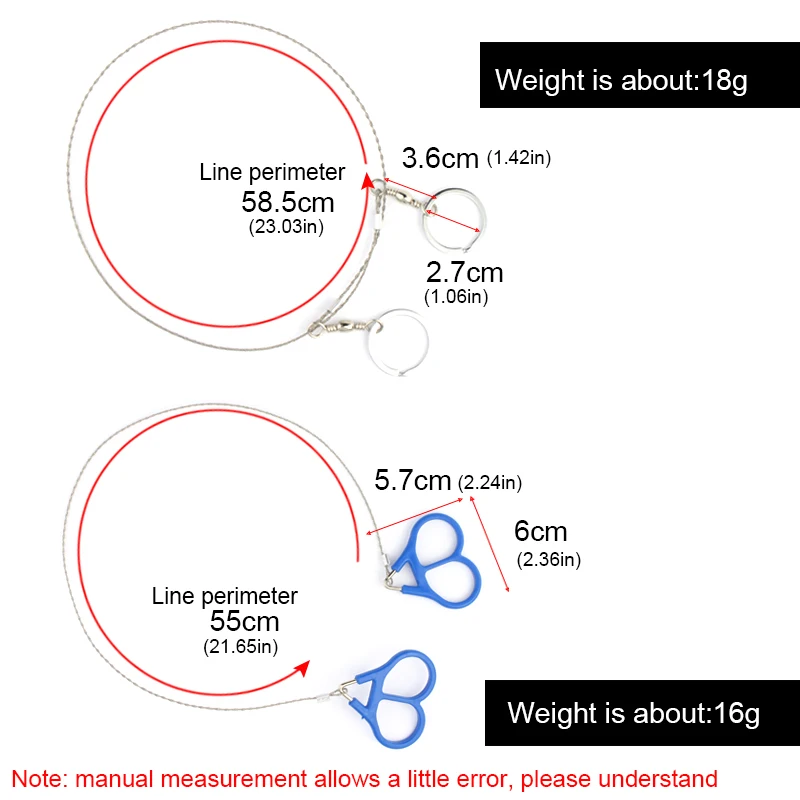 1 шт на открытом воздухе из нержавеющей стальной проволоки пила выживание в дикой природе плетеная леска с 4 нитями выживания линии пила для выживания на природе, расходные материалы