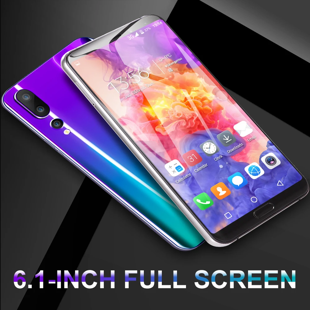 Raysray P20 Pro мобильный телефон 2 Гб + 16 ГБ Android 8 1 с двумя симкартами прочный смартфон