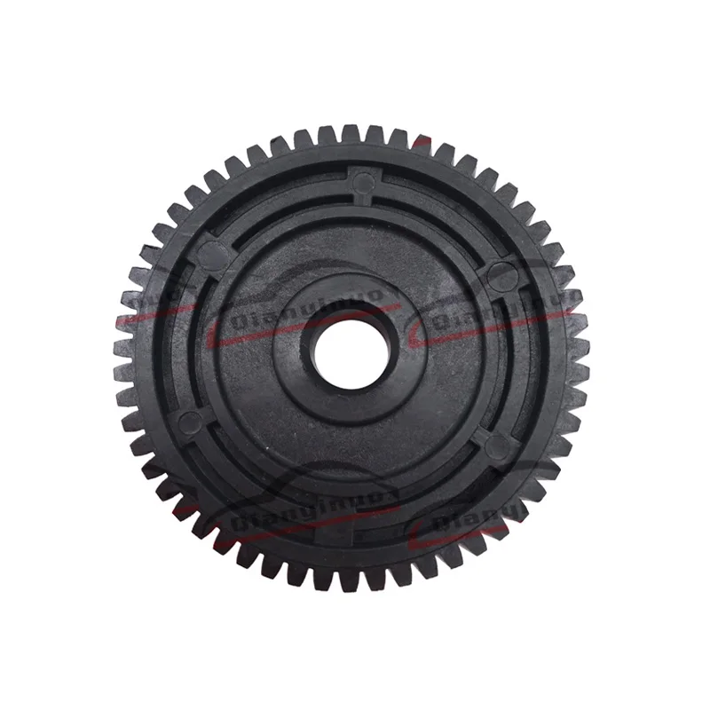 Qianyinuo Best Quality FOR BMW X5 X3 X6 27107566296 Transfer Case Actuator Motor Gear Repair Replacement