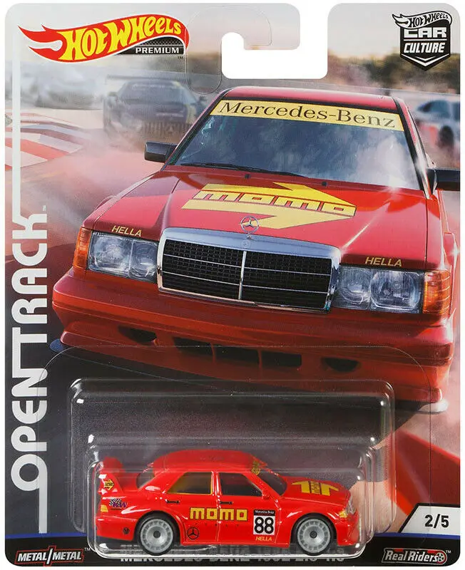 Hot Wheels автомобиль 1: 64 Автомобиль культура открытый трек NISSAN MERCEDES AUDI AUCRA Коллекционное издание металлическая литая модель автомобиля детские игрушки