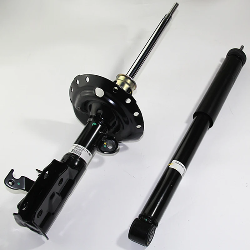 

CAPQX Shock Absorber For FIT GE6 GE8 2009 2010 2011 2012 2013