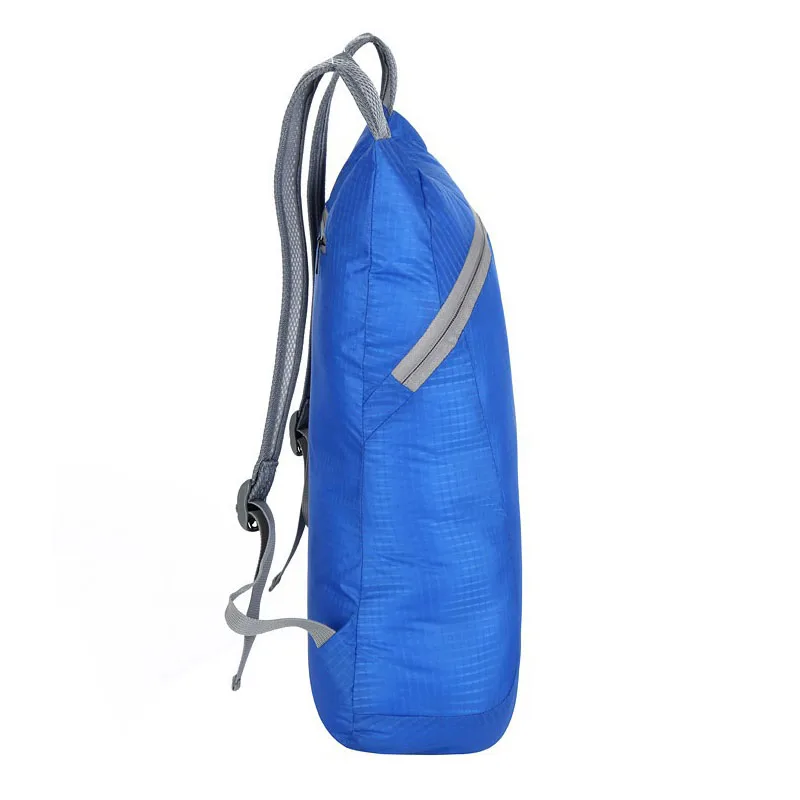 Color Ultralight Sport Stoccaggio Le Color Impermeabile green Esterna Zaini Campeggio Color Di Color gray purple Donne blue 30l Pieghevole Color Capacità Gli Black Grande Per Nylon Uomini Baackpacks vPqHwH