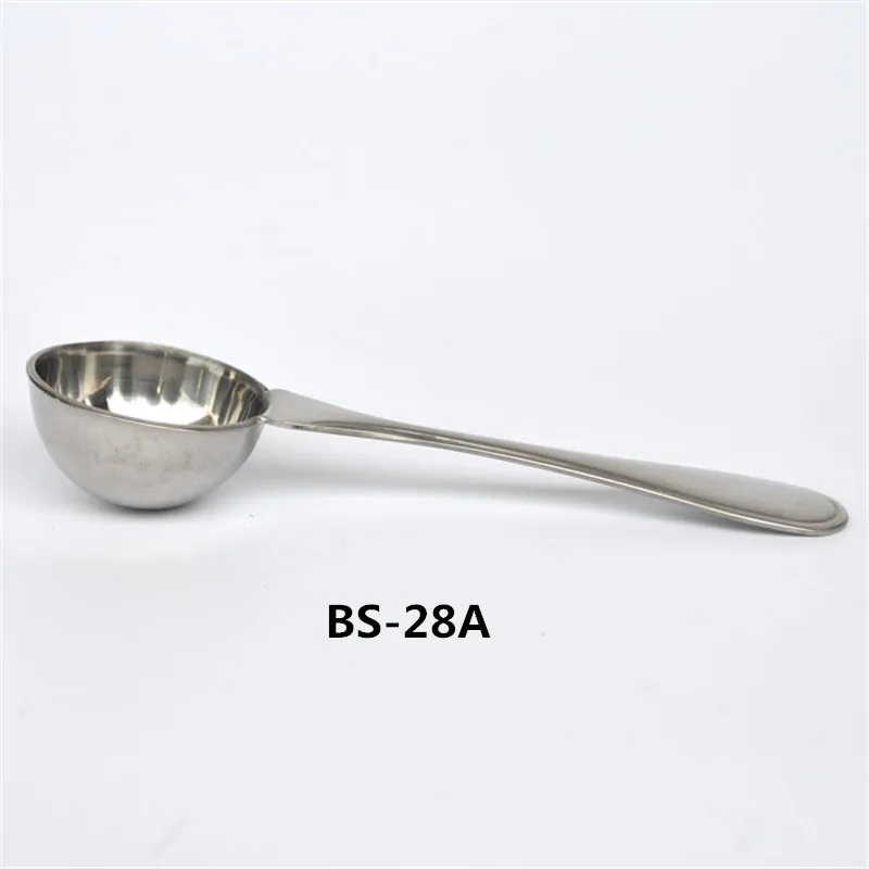 Buy 2PCS high quality stainless steel coffee beans