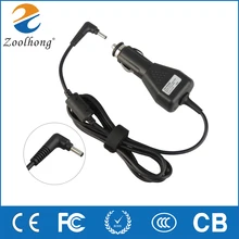 5V 4A адаптер переменного тока питания для ноутбука/Батарея Зарядное устройство для lenovo ideapad 100S-11IBY 80R2 MIIX 310-10 автомобильный адаптер переменного тока