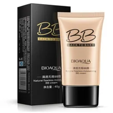 BIOAQUA натуральный поровый чехол увлажняющий Bb& Cc отбеливающие кремы Красота Косметика для лица основа под макияж основа консилер