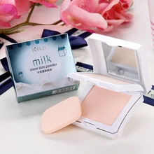 1 шт. Бо Хан сухого и влажного двухслойного порошка увлажняющий консилер контроль масла и макияж 018