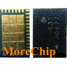 031 Мощность усилитель ИС для Samsung A710 PA чип 3 шт./лот