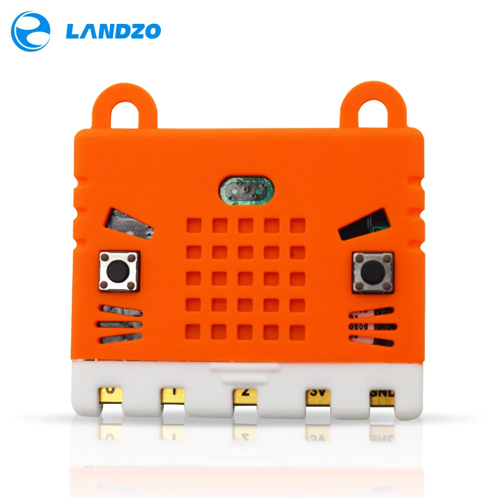 

BBC Micro: bit Case Silicone Colorful Protective Shell for BBC Micro:bit Board