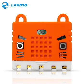 

BBC Micro: bit Case Silicone Colorful Protective Shell for BBC Micro:bit Board
