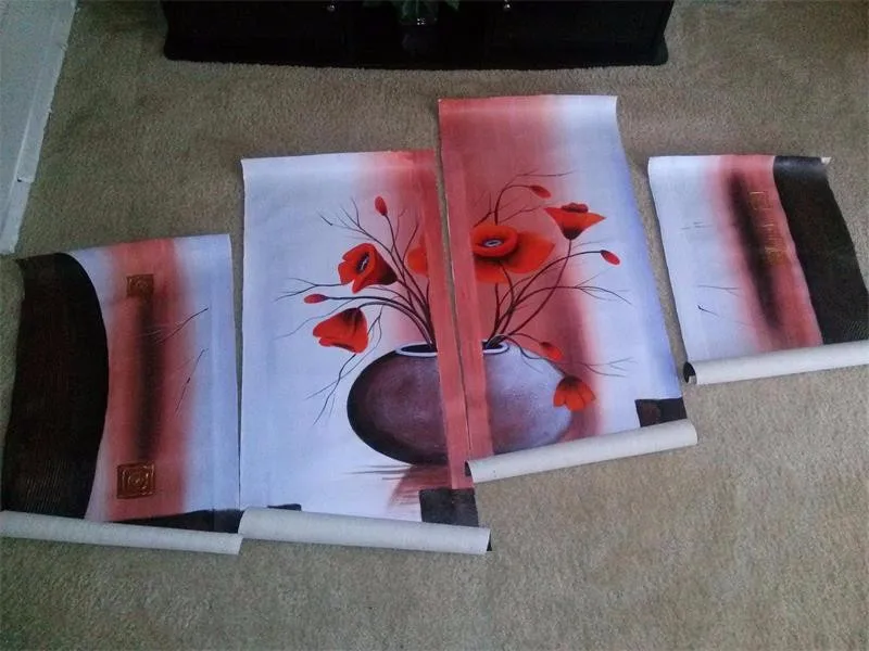 Oil Painting