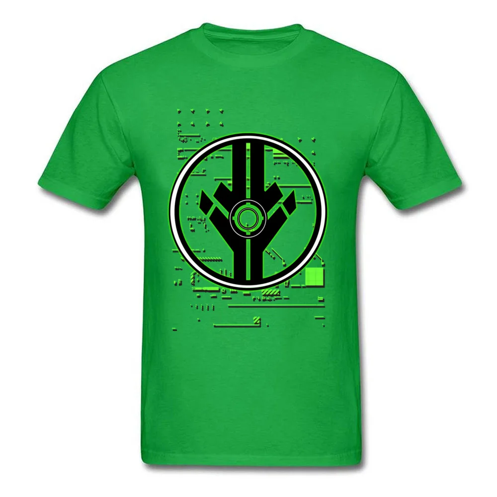 Cyber Portal_green