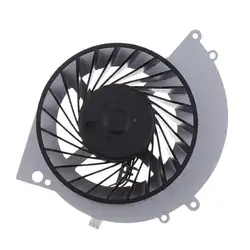 Белый внутренний вентилятор охлаждения запасная часть для sony PS4 1200 KSB0912HE-CK2M