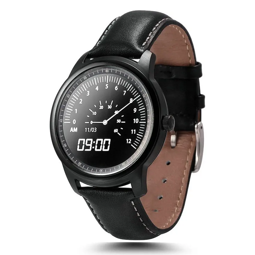 bluetooth watch compatible with iphone