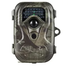 Hunting Trail Camera Digital Infrared Scouting Cameras Surveillance Hunting Camera 940NM IR LED