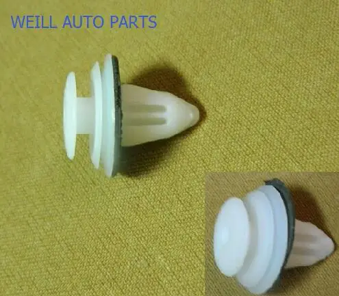 

09630018 Great Wall Great Wall havalCUV H3 H5 WINGLE florid VOLEEXC30 50 universal door trim panel installation buckle