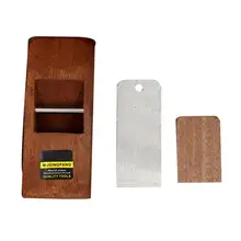 Для тонкой деревообработки ручной обрезки инструменты плоская Деревообработка ручной строгания