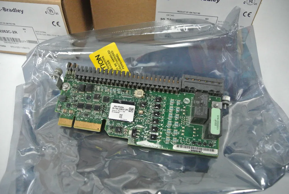 

Brand New Spare Parts 20-750-2262C-2R With Free DHL / EMS